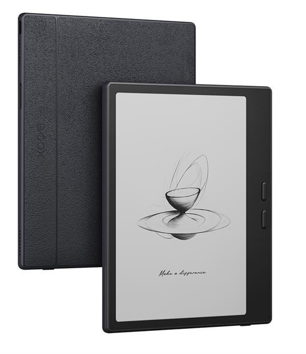 eBookReader Onyx BOOX Go 7 sort ereader